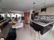 Apartamento no Condomínio Progress Village, 3...