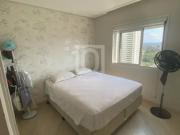 Apartamento no CondomÃnio Reserva do Alto Jardim Tupanci...