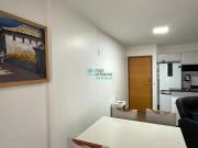 Apartamento no CondomÃnio Residencial Ametista