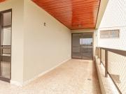 Apartamento no CondomÃnio Residencial Jaime CÃ¢mara