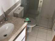 Apartamento no CondomÃnio Residencial Jardim do Ãden...