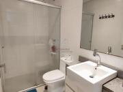 Apartamento no condomÃnio Studio Residence Plus II