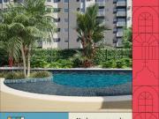 Apartamento no condomÃnio Torres de Olinda com 2 quartos...