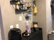 Apartamento no Condomínio UP Residencial Club em Votorantim