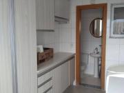 Apartamento no CondomÃnio Villaggio Maggiore