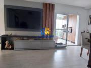 Apartamento no Condomínio Forest Hills, Jundiaí SP