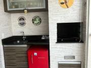 Apartamento no Condomínio Alegria Estuda Permuta