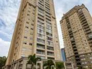 Apartamento no Condomínio Alpha Garden em Barueri