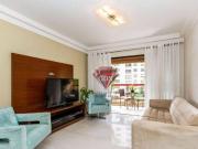 Apartamento no Condominio Altos do Bosque