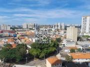 Apartamento no Condomínio Amaro Santo Amaro – 79m², 3...