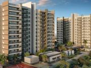 Apartamento no Condomínio Arbo