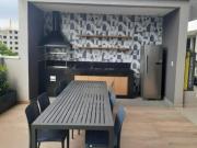 Apartamento no Condomínio Art Nações no Veleiros com...