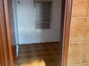 Apartamento no Condomínio Atibaia Cidade Tiradentes