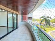 Apartamento no Condomínio Barra do Rio Negro