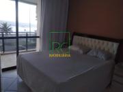 Apartamento, no Condomínio Barrabella, em Rio de...