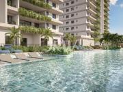 APARTAMENTO NO CONDOMÍNIO BOTÂNICA VISCONDE TERRA...