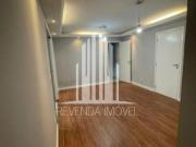 Apartamento no Condomínio Brink Clube à venda em São...