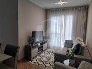 Apartamento no Condomínio Buono com 2 quartos, 1 vaga!