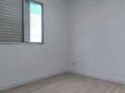 Apartamento no Condomínio Capão Redondo
