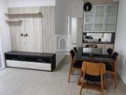 Apartamento no Condomínio Central Park Barueri