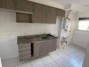 Apartamento no Condomínio Central Park no Jardim...