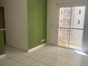 Apartamento no condomínio Central View Bonfim Campinas/SP