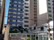 Apartamento no Condomínio Cesar Augusto com 108m² 3...