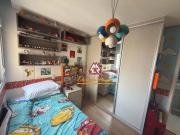 Apartamento no Condomínio Cidade Maia Estuda Permuta