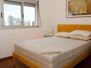 Apartamento no Condomínio Condomínio Botticelli na Vila...