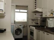 Apartamento no Condomínio Condomínio Botticelli na Vila...