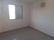 Apartamento no Condomínio Conjunto Habitacional Recanto...