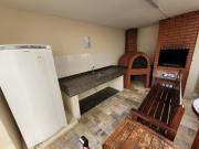 Apartamento no Condomínio Conquista com 2 Quartos e WC...