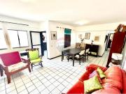 Apartamento no Condomínio Corais do Atlântico disponível...