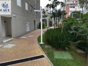 Apartamento no Condomínio Cores Cambuci