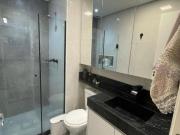 Apartamento no Condomínio Croma Design Osasco City Bussocaba