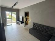 Apartamento no Condomínio Dream em Jacareí SP | 2...