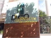 APARTAMENTO NO CONDOMINIO DUETO BOULEVARD