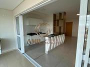 Apartamento no Condomínio Ecovitta, 03 Dormitórios sendo...