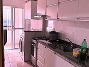 Apartamento no condominio Edifici Vero