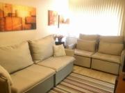 Apartamento no Condomínio Edifício Alexandra na...