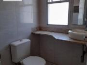 Apartamento no Condomínio Edifício City Santana