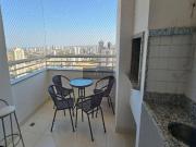 Apartamento no condominio Edíficio Pantanal 1 em Cuiabá