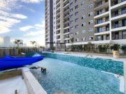 APARTAMENTO NO CONDOMÍNIO ELOS RESIDENCIAL CLUBE,...