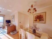Apartamento no Condomínio Empire Santana com 144m² 3...