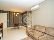 Apartamento no condominio England Residence