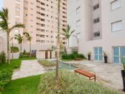 Apartamento no Condomínio FATTO Alphaville Barueri