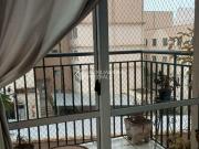 Apartamento no Condomínio Fatto Club Diadema