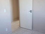 Apartamento no Condomínio Fit Nova Vida Taboão da Serra