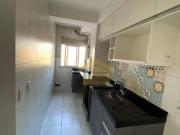 APARTAMENTO NO CONDOMÍNIO FLEX IMIGRANTES A VENDA