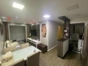 Apartamento no Condomínio Flores Parque do Carmo no...